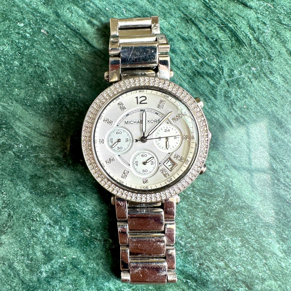 Michael Kor Women’s Watch